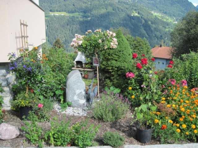 Villa Bauernhof Huber Wenns Esterno foto